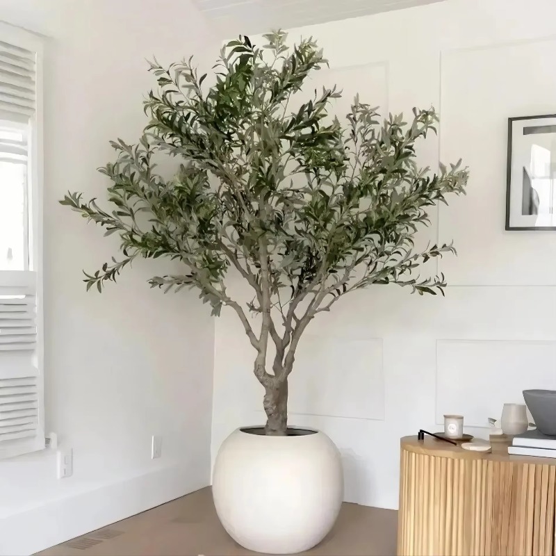Plant Pot - Customizable 90cm 120cm 150cm 180cm 210cm