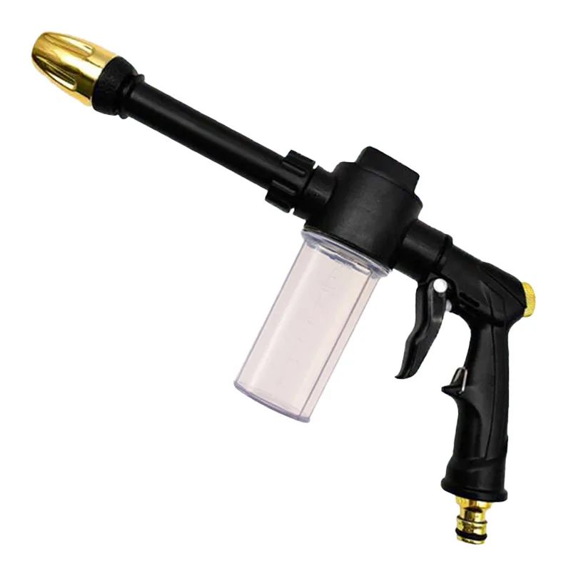 Trowel Garden Tools - High Pressure Car Washing Water Gun