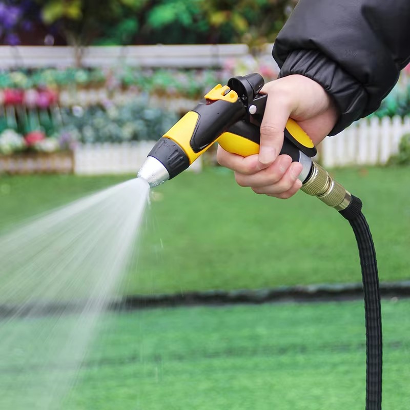 Trowel Garden Tools - High Pressure Car Wash Water Spray