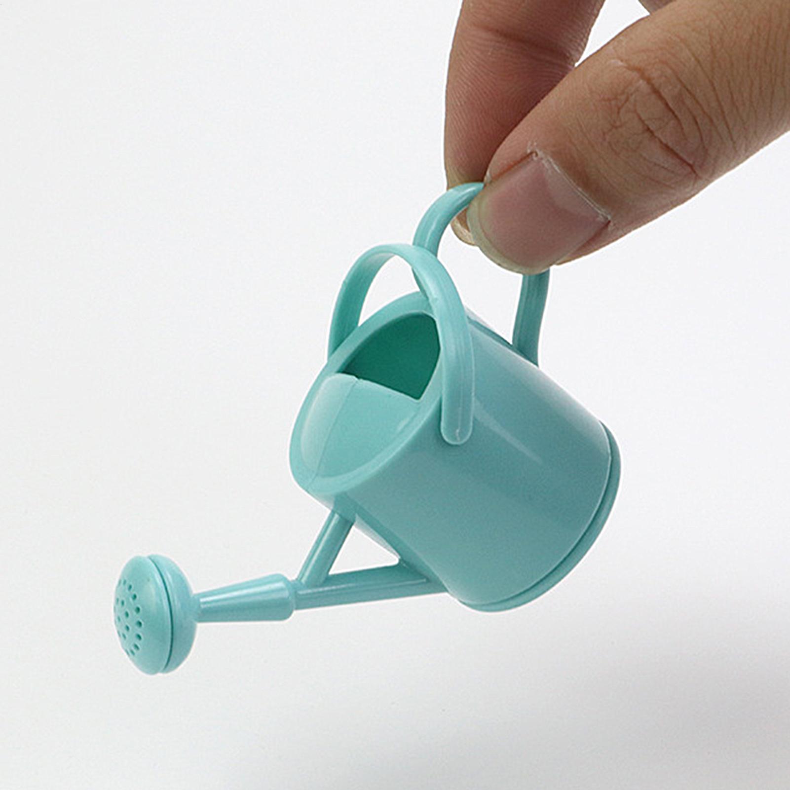 Watering Can - Mini Cute Children Gardening Watering Can