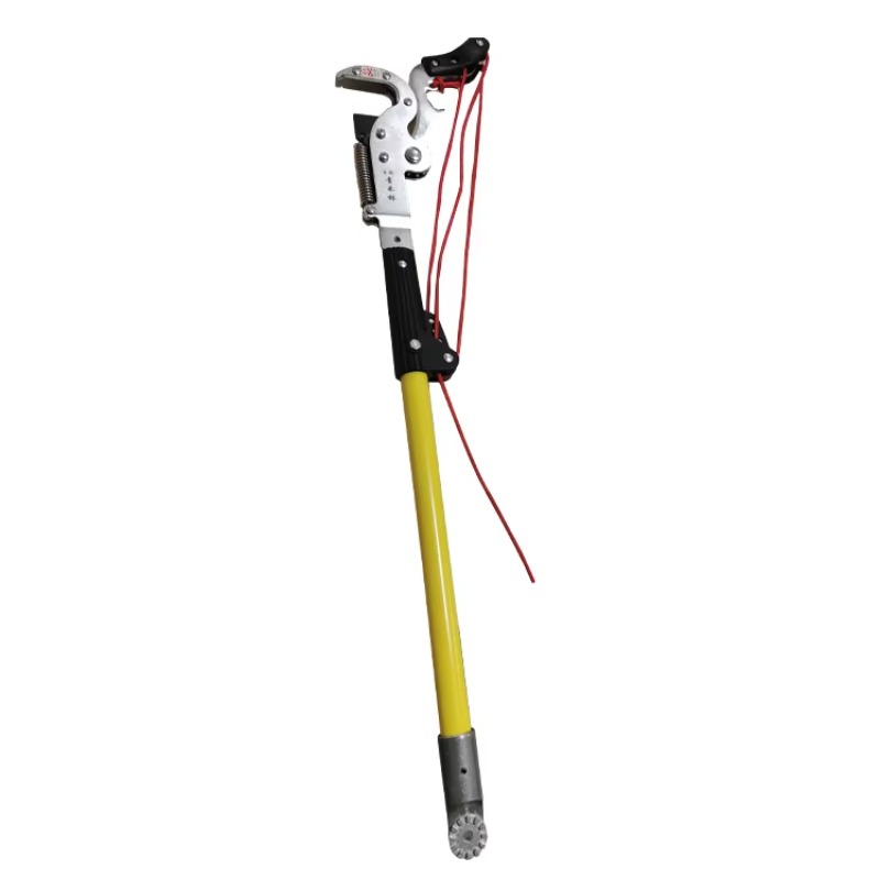 Pruning Shears - 6M Long FRP Outdoor Wear-resistant Telescopic