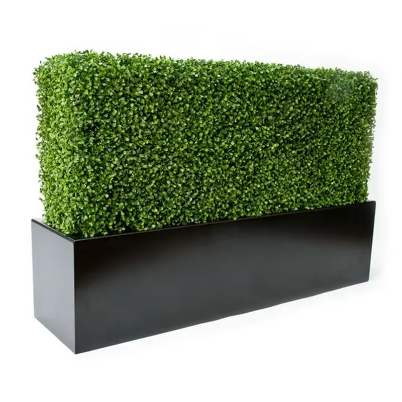 Vertical Planter - CQ-001 Handmade Eco-Friendly Vertical Garden Artificial