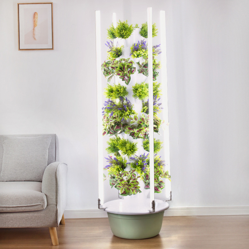 Grow Light Led - With Led Grow Light Space Tree