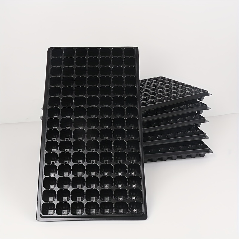 10, nursery tray, greenhouse g - Seed Starter Tray review and price