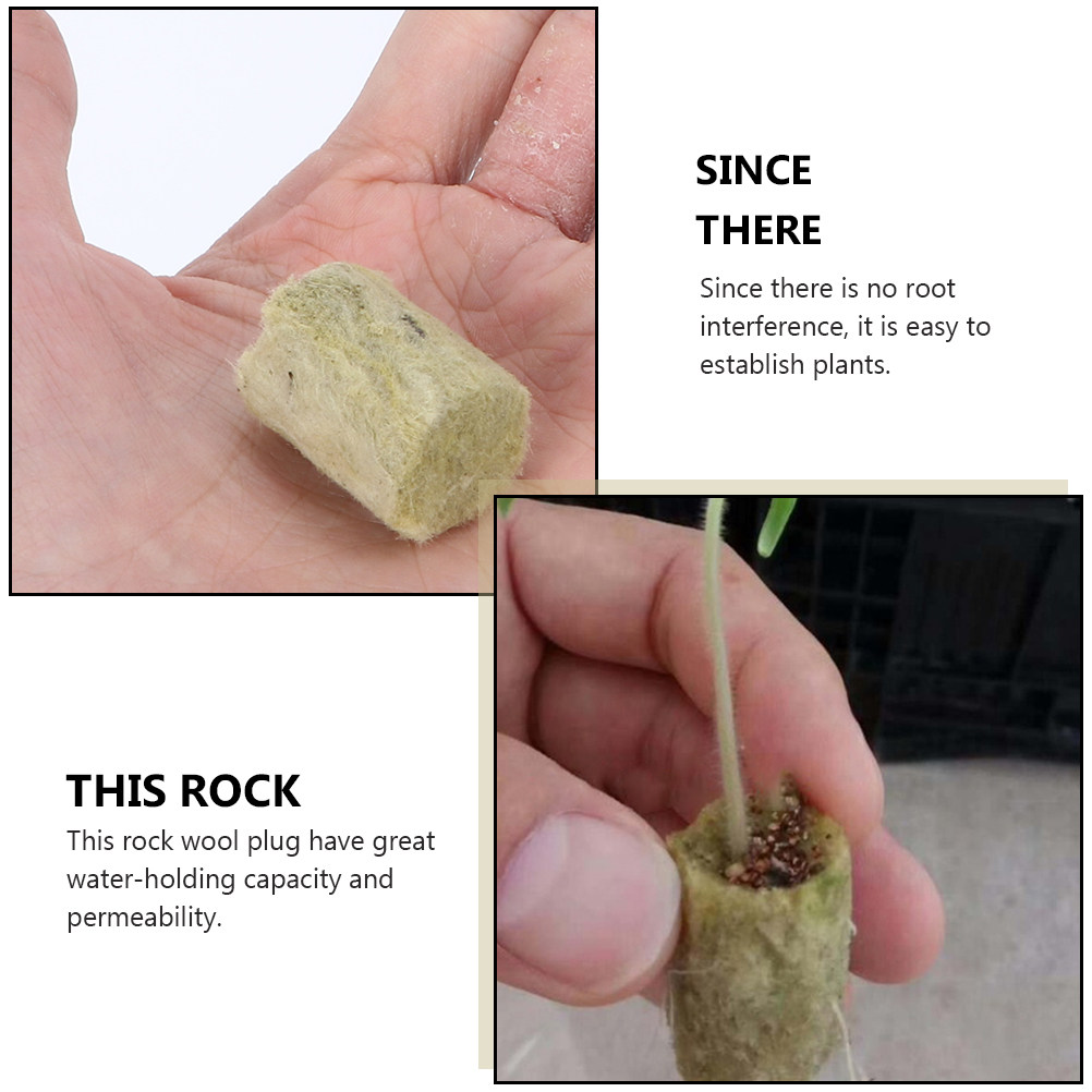 40Pcs Grow Soilless Culture Hy - Hydroponic Kit review and price
