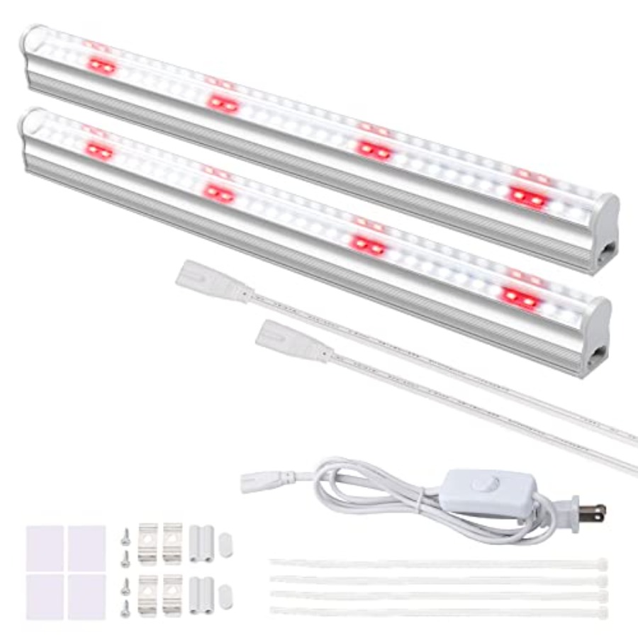 LED Grow Light Bars for Indoor - Grow Light Led review and price
