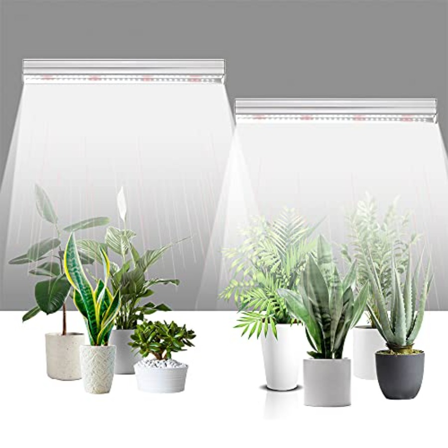 LED Grow Light Bars for Indoor - Grow Light Led review and price