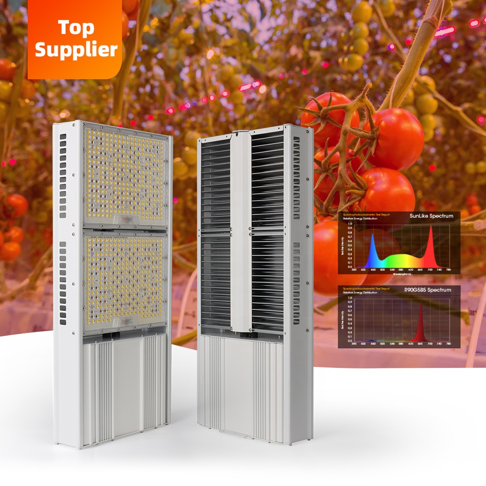 Cost-Effective 600W 800W Topli - Grow Light Led review and price