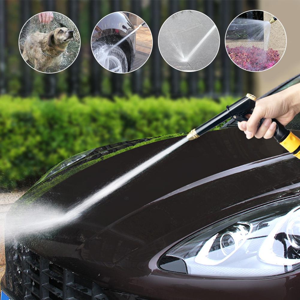 High Pressure Car Wash Water G - Trowel Garden Tools review and price
