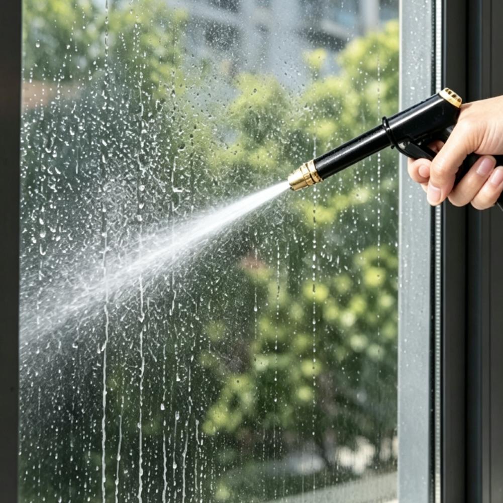 High Pressure Car Wash Water G - Trowel Garden Tools review and price