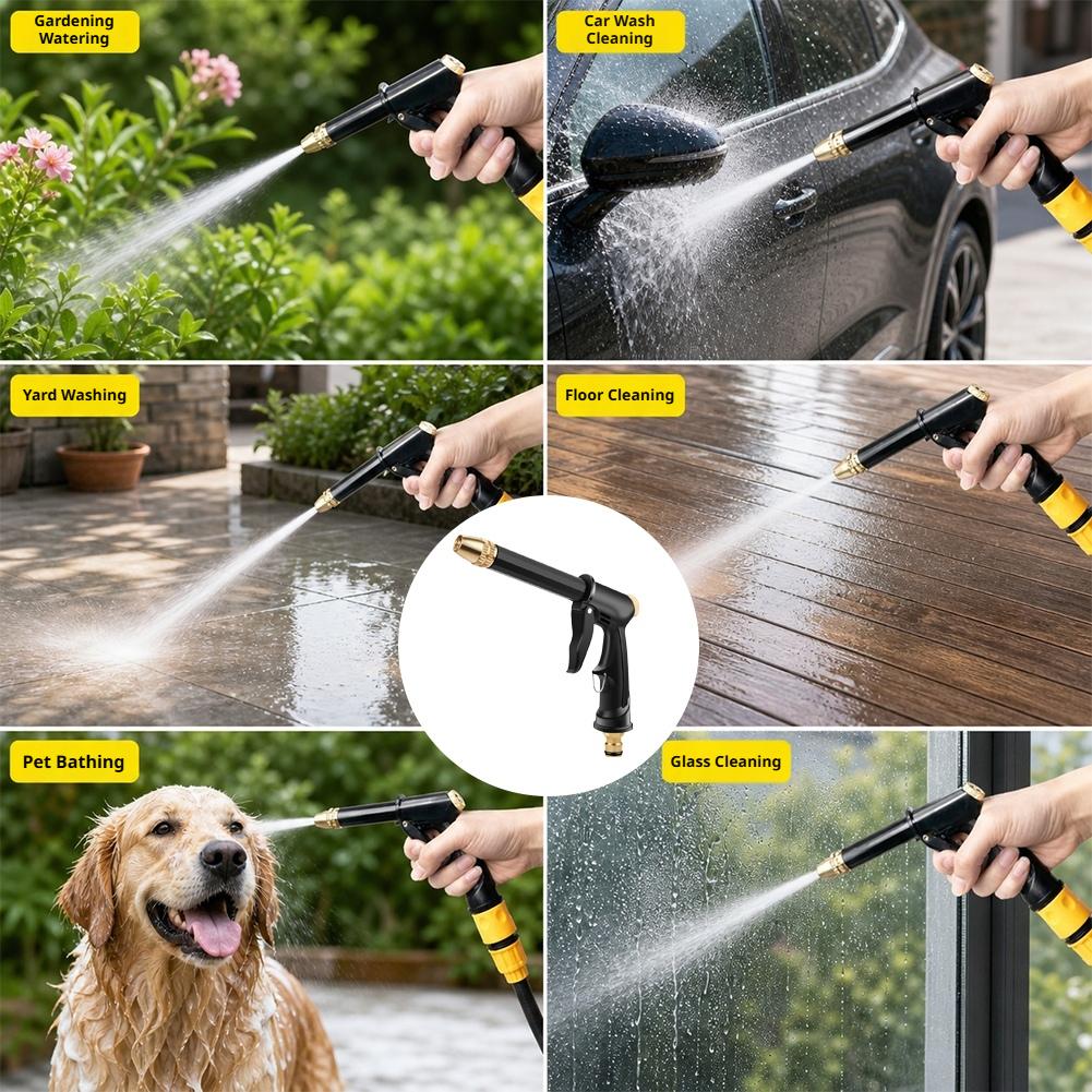 High Pressure Car Wash Water G - Trowel Garden Tools review and price
