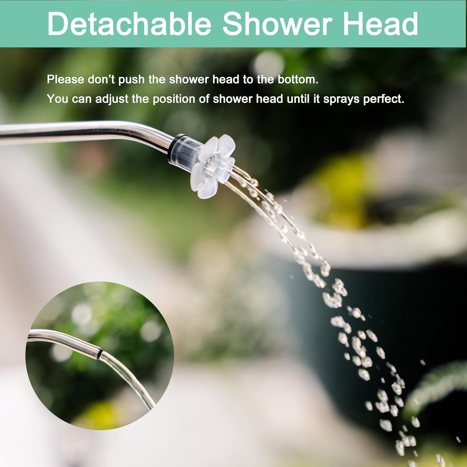Small Watering Can for Indoor  - Watering Can review and price