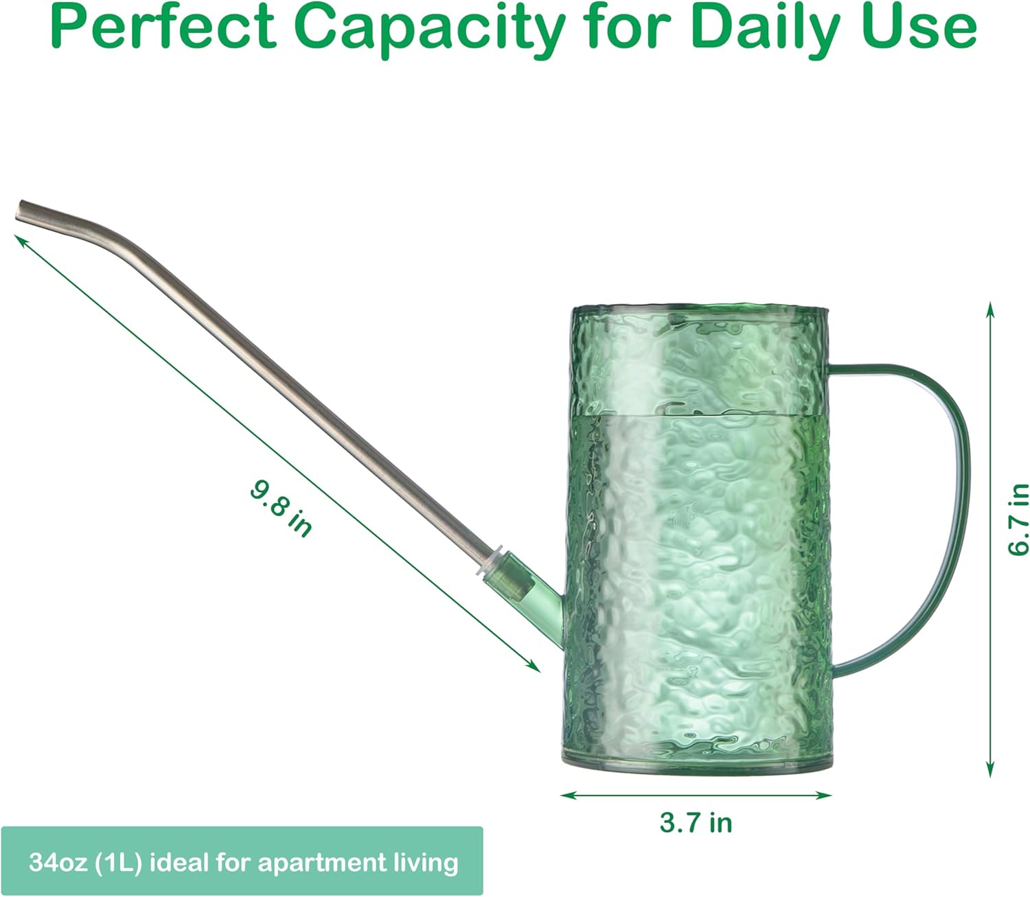 Small Watering Can for Indoor  - Watering Can review and price