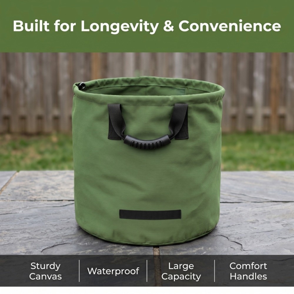 Durable Portable Garden Bag Wa - Grow Bag review and price