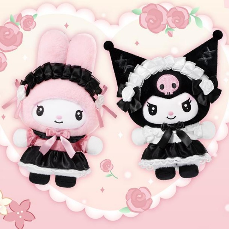 Genuine Toptoy Sanrio Characte - Grow Bag review and price