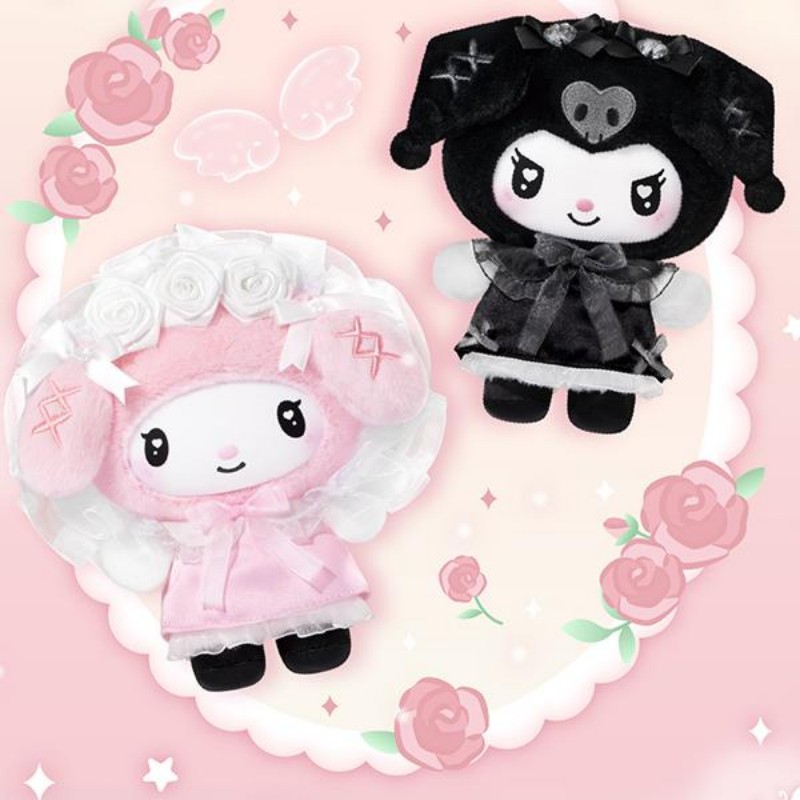 Genuine Toptoy Sanrio Characte - Grow Bag review and price