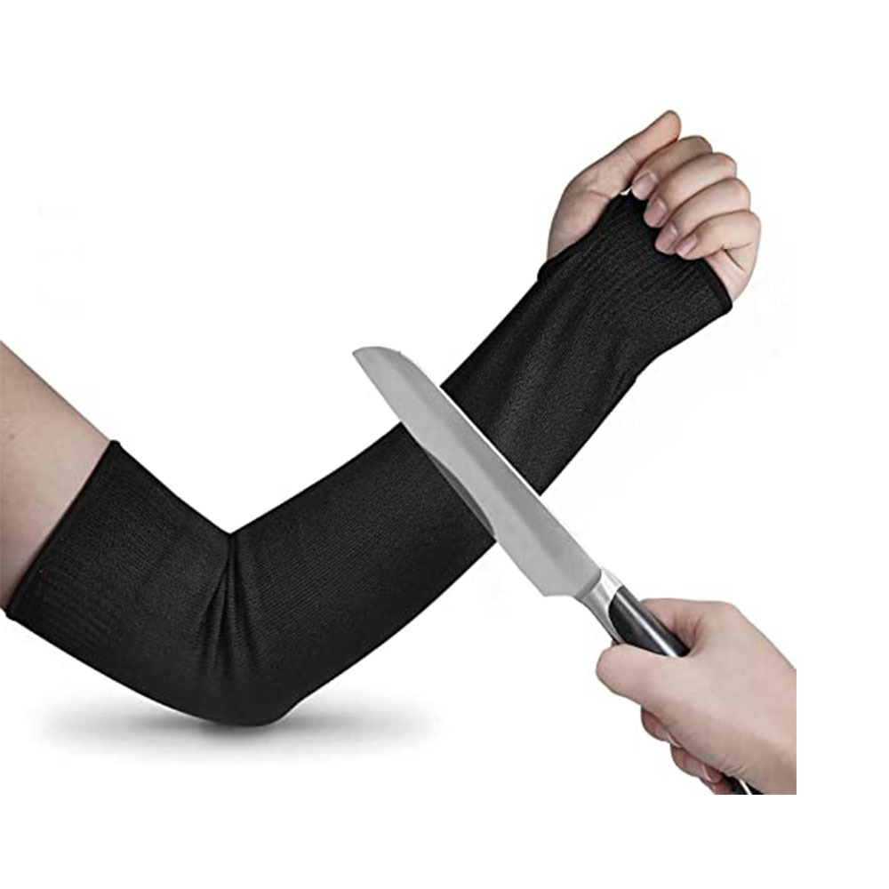 Level 5 HPPE Cut Resistant Wor - Garden Gloves review and price