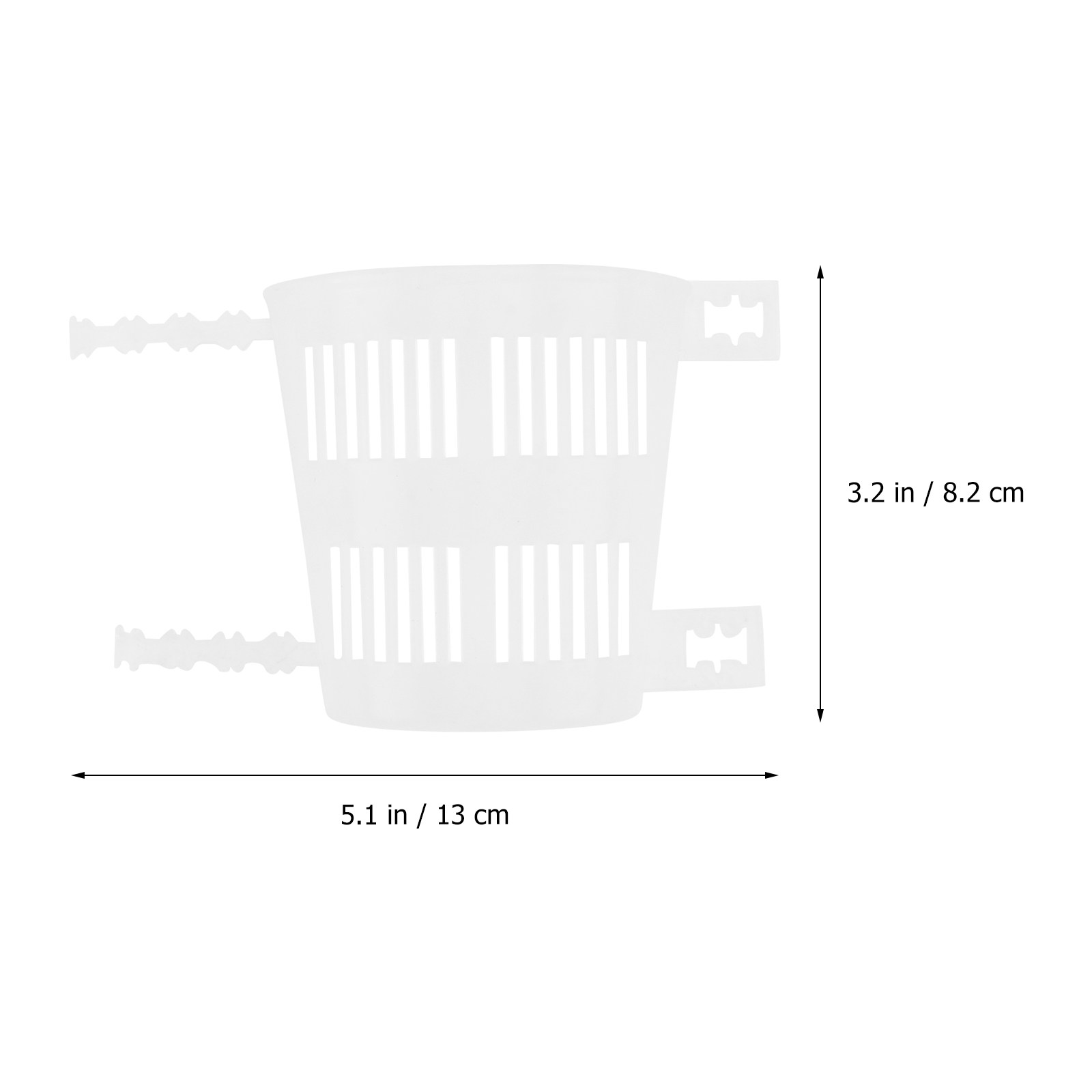 10Pcs Root Control Plant Pots  - Plant Pot review and price