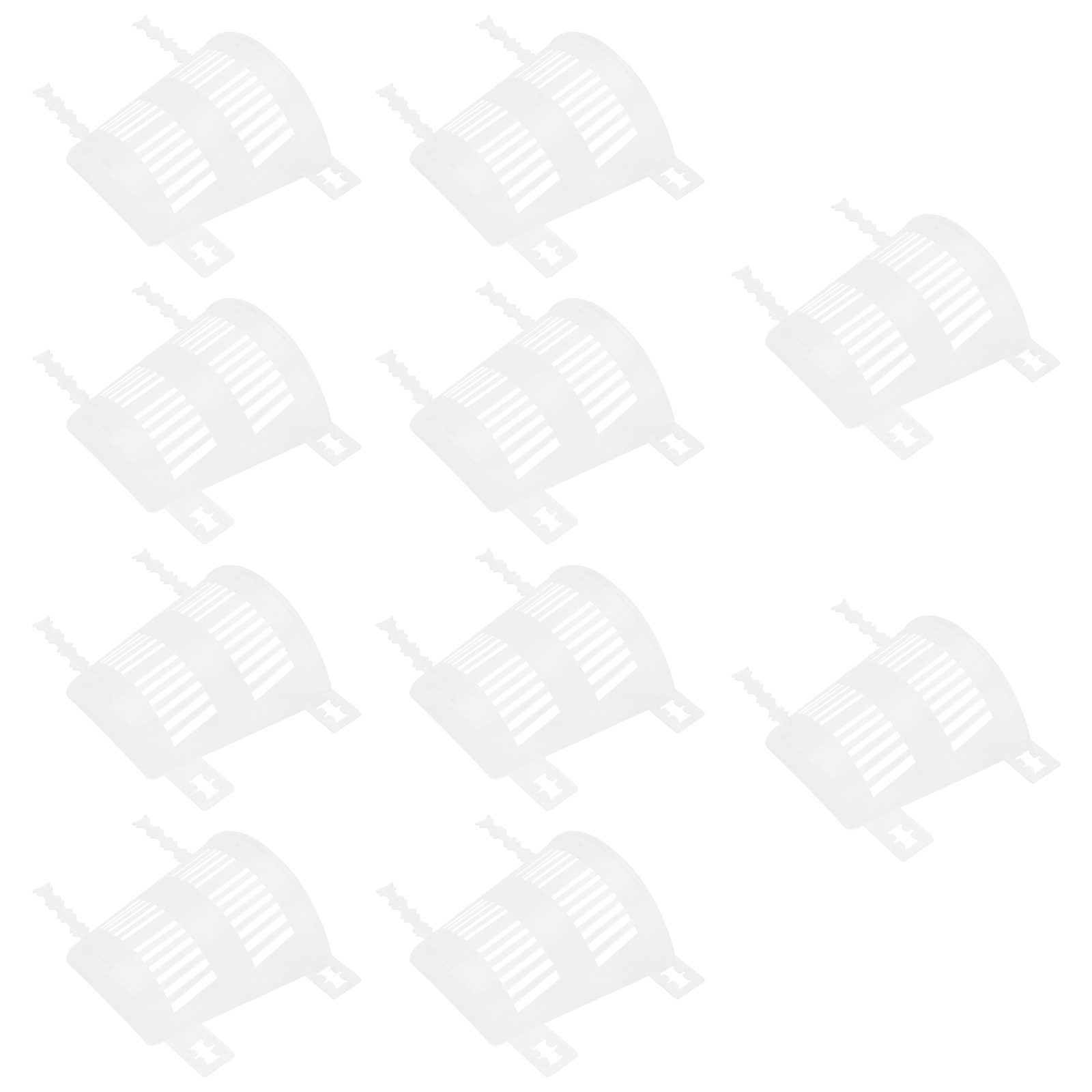 10Pcs Root Control Plant Pots  - Plant Pot review and price