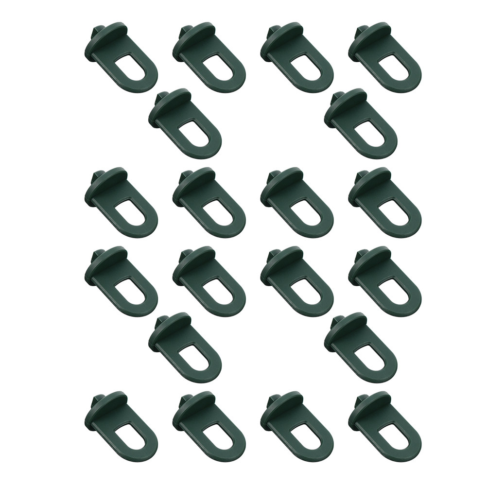 Flowerpot Hanging Hooks 20 Pac - Watering Can review and price