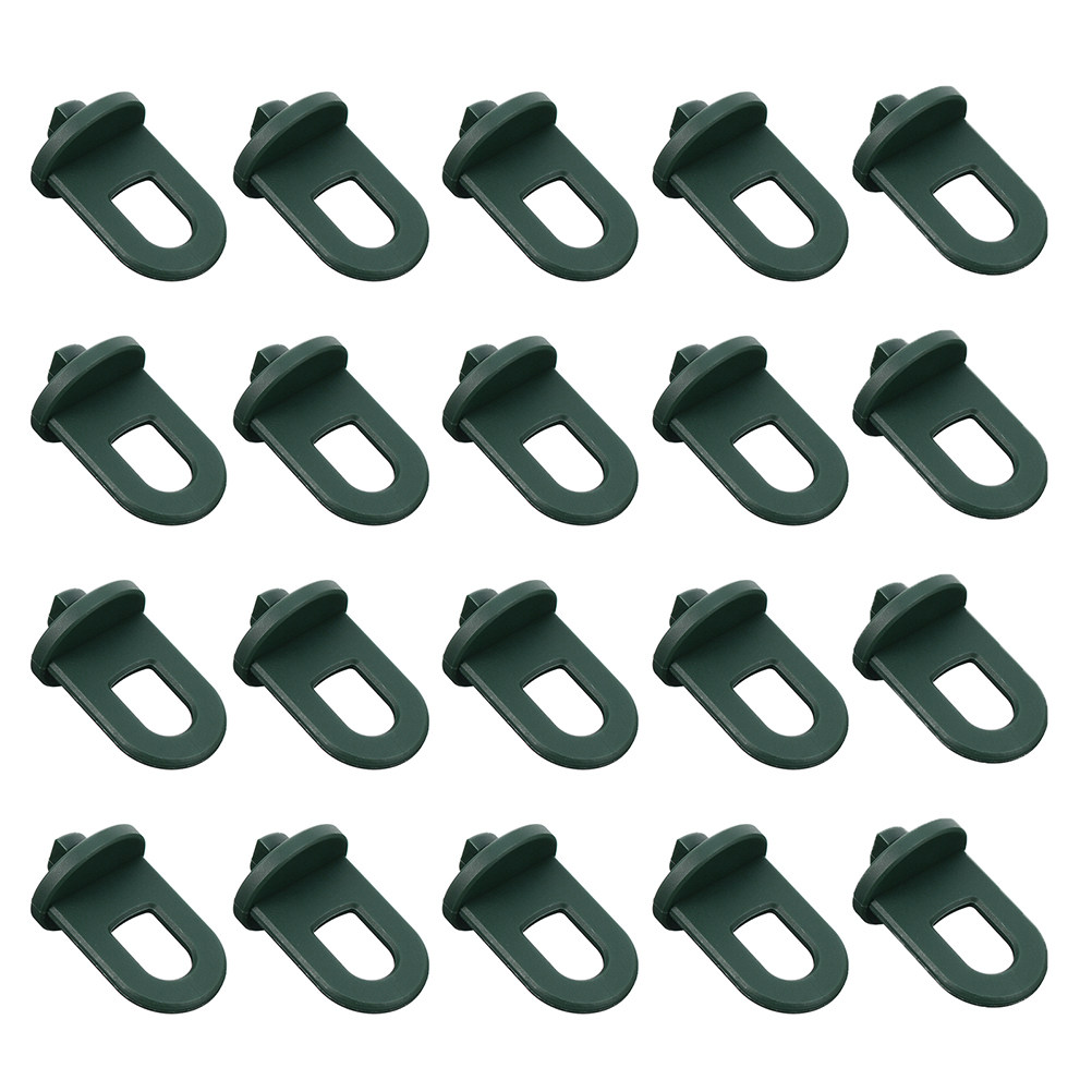 Flowerpot Hanging Hooks 20 Pac - Watering Can review and price
