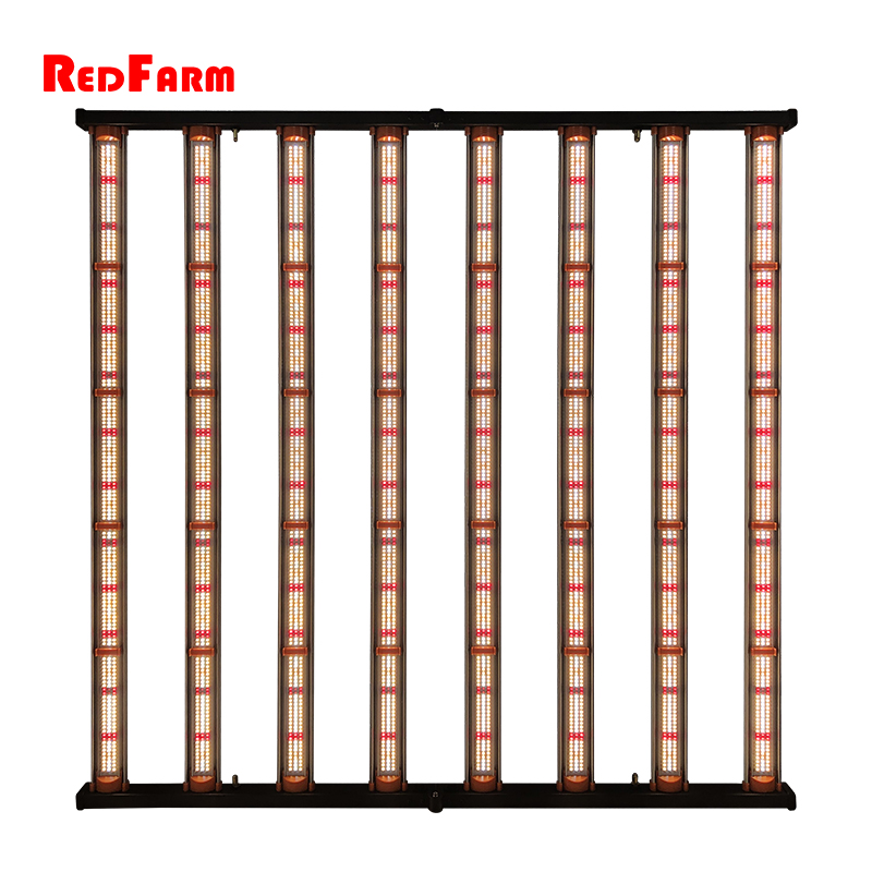 For Redfarm US Stock  G3 MARS  - Grow Light Led review and price