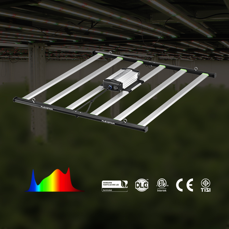 Yields up to 3.75Lbs US Stock  - Grow Light Led review and price