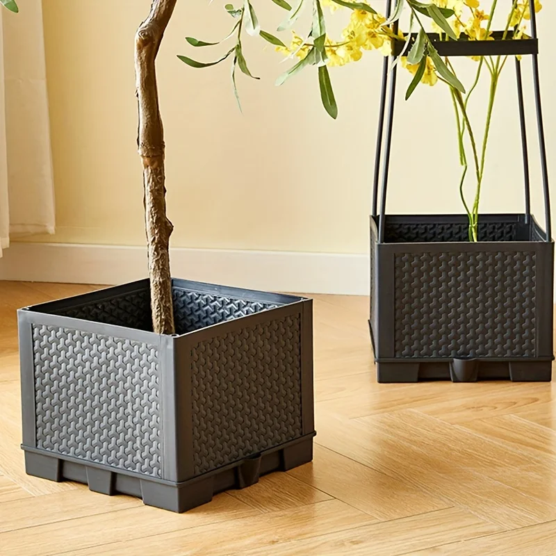 Tomato tower with self waterin - Indoor Herb Garden review and price