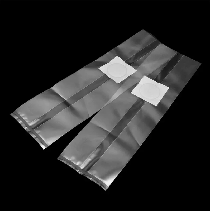 50Pcs PVC Mushroom Grow Bag Sp - Grow Bag review and price