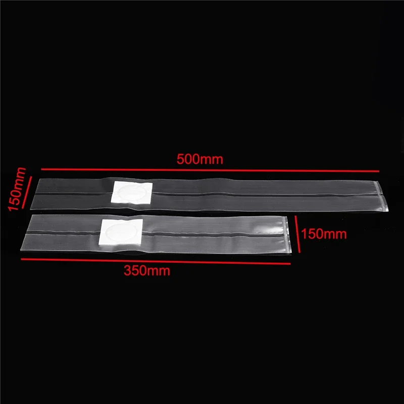 50Pcs PVC Mushroom Grow Bag Sp - Grow Bag review and price