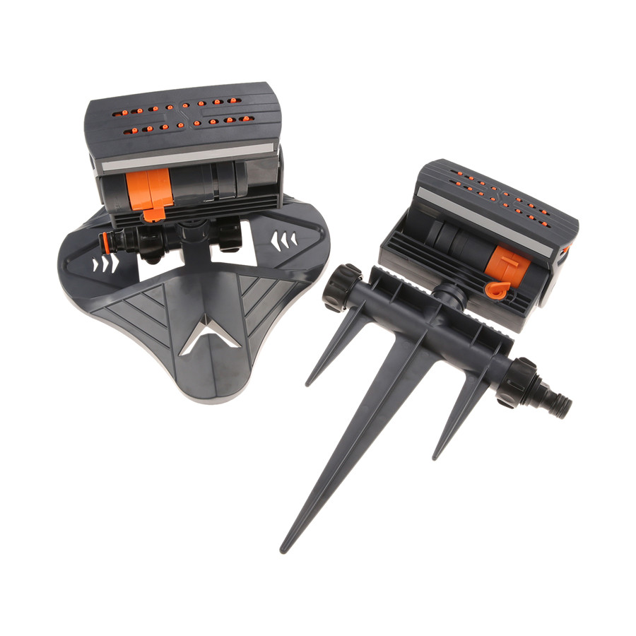 Automatic Garden Sprinkler Swi - Trowel Garden Tools review and price