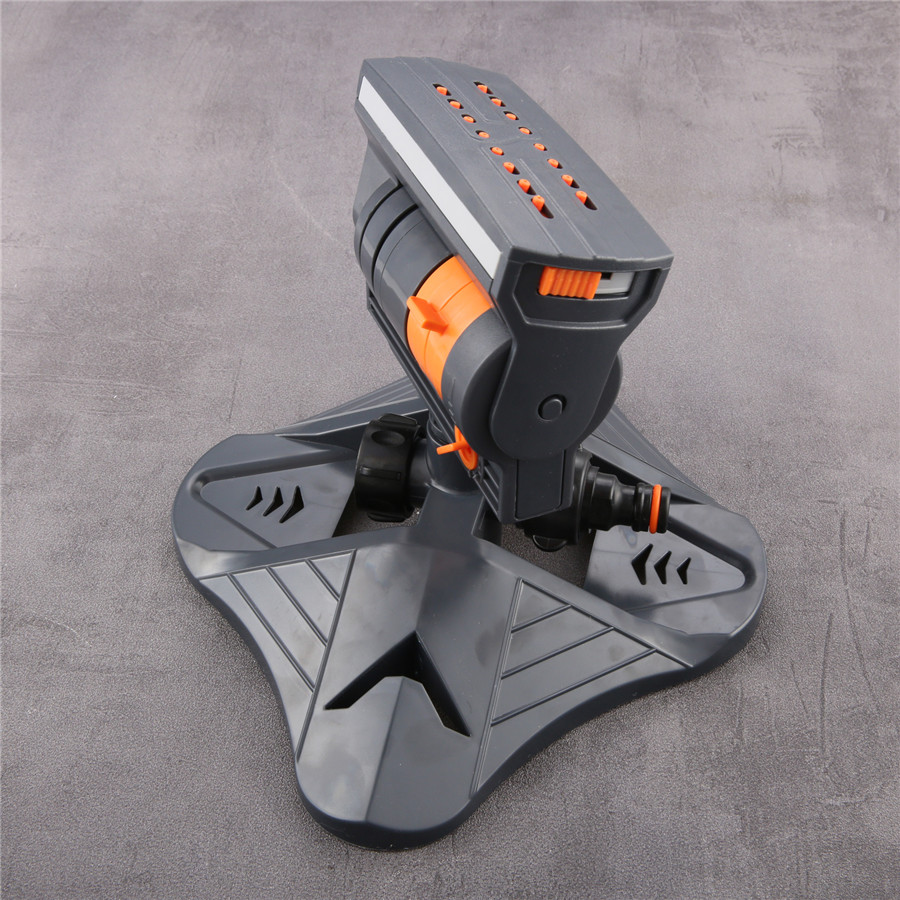 Automatic Garden Sprinkler Swi - Trowel Garden Tools review and price