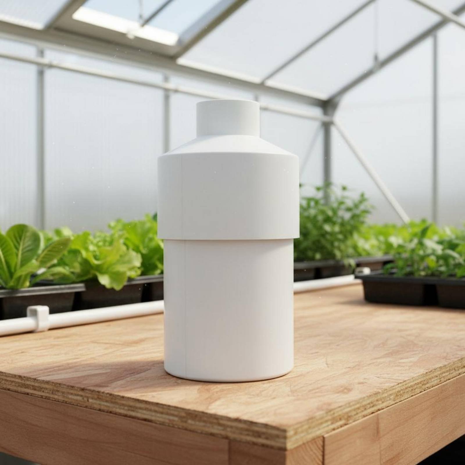 Ebb and Flow System Parts Wate - Hydroponic Kit review and price