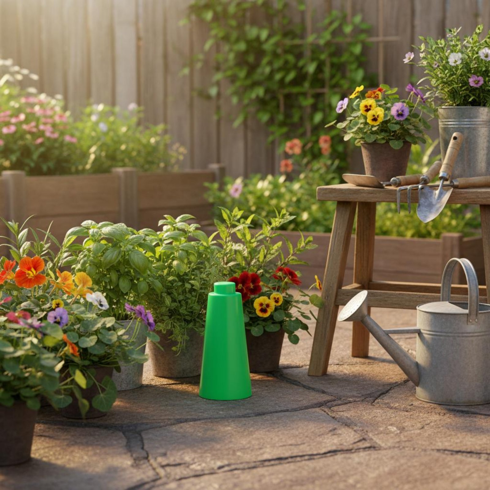 Ebb and Flow System Parts Wate - Hydroponic Kit review and price