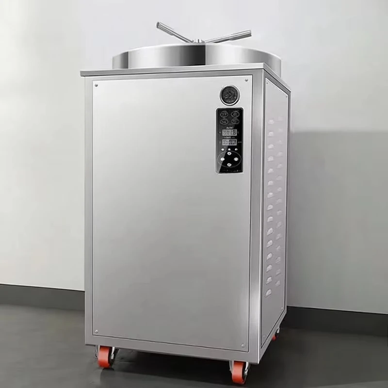 200L Vertical Mushroom Autocla - Grow Bag review and price