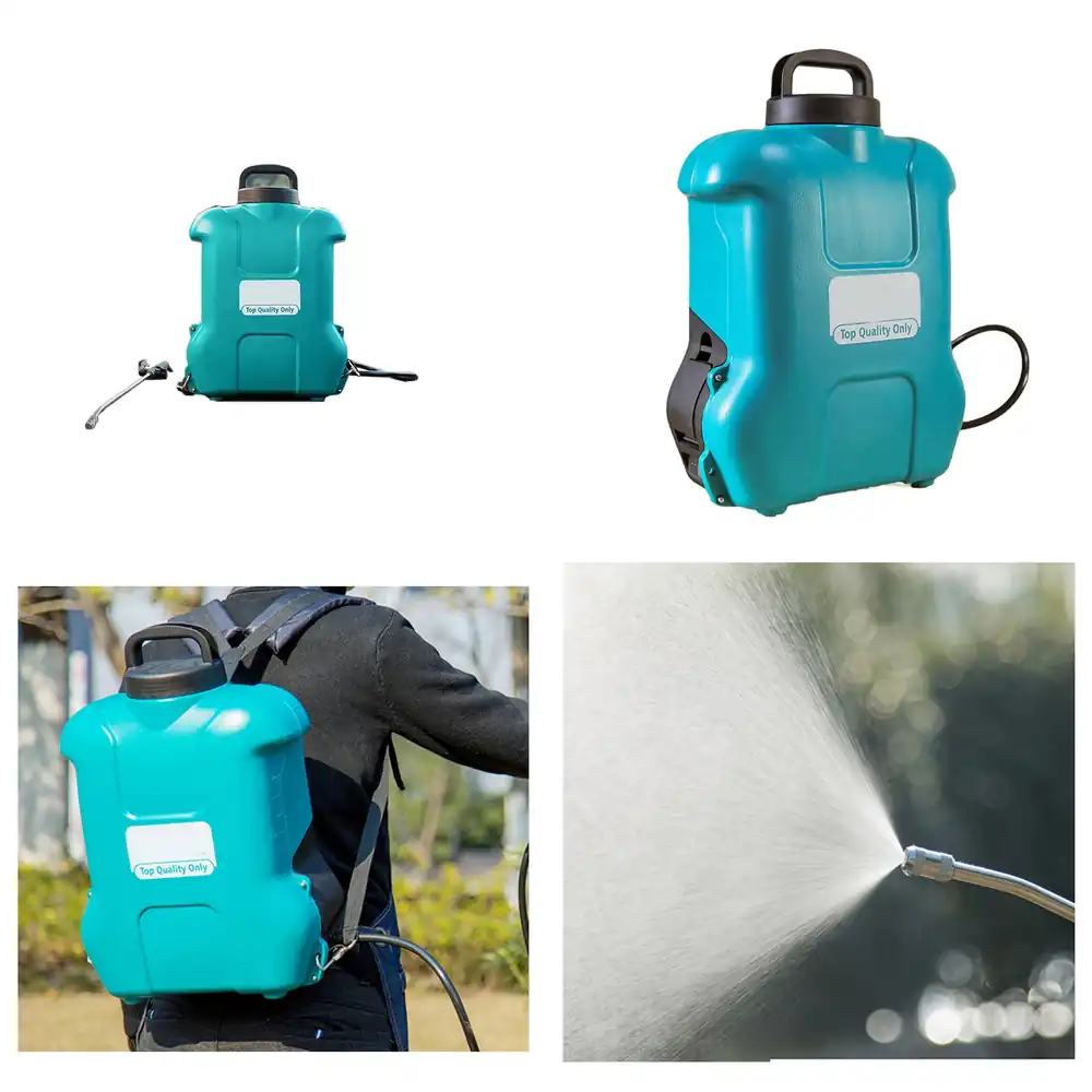 Sprayer Knapsack Pesticide Spr - Watering Can review and price
