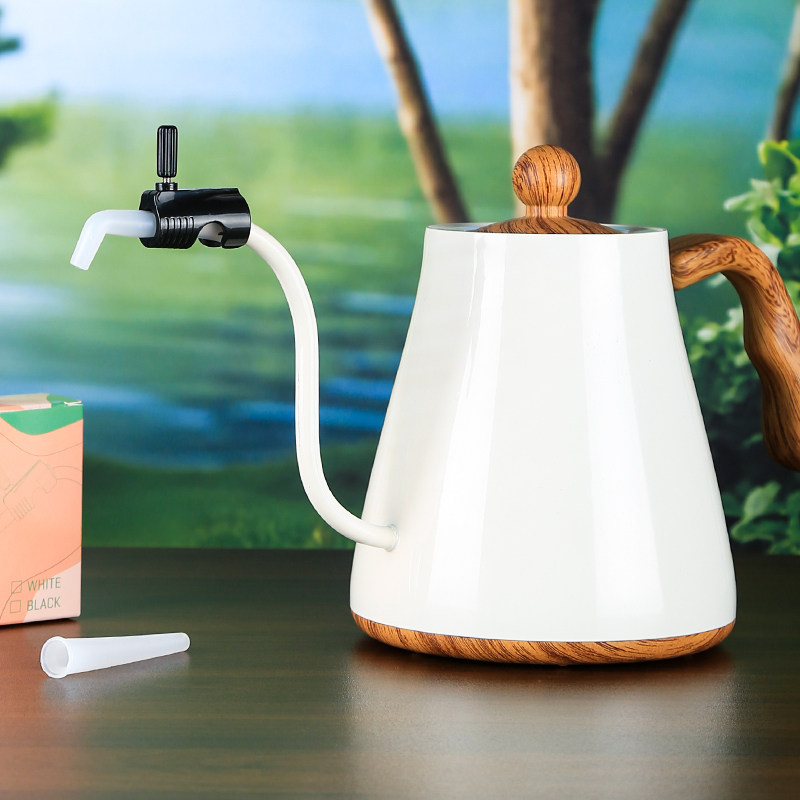 Silicone Coffee Pot Spout Cove - Vertical Planter review and price