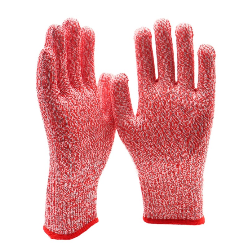 Clearance_Grade 5 Cut Resistan - Garden Gloves review and price