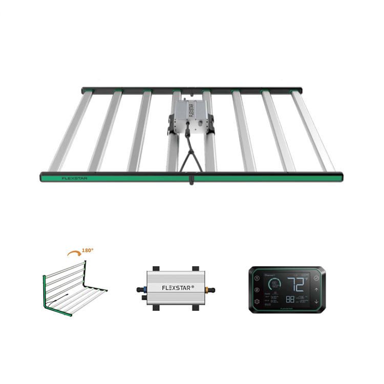 Lm301h Evo 281b Full Spectrum  - Grow Light Led review and price