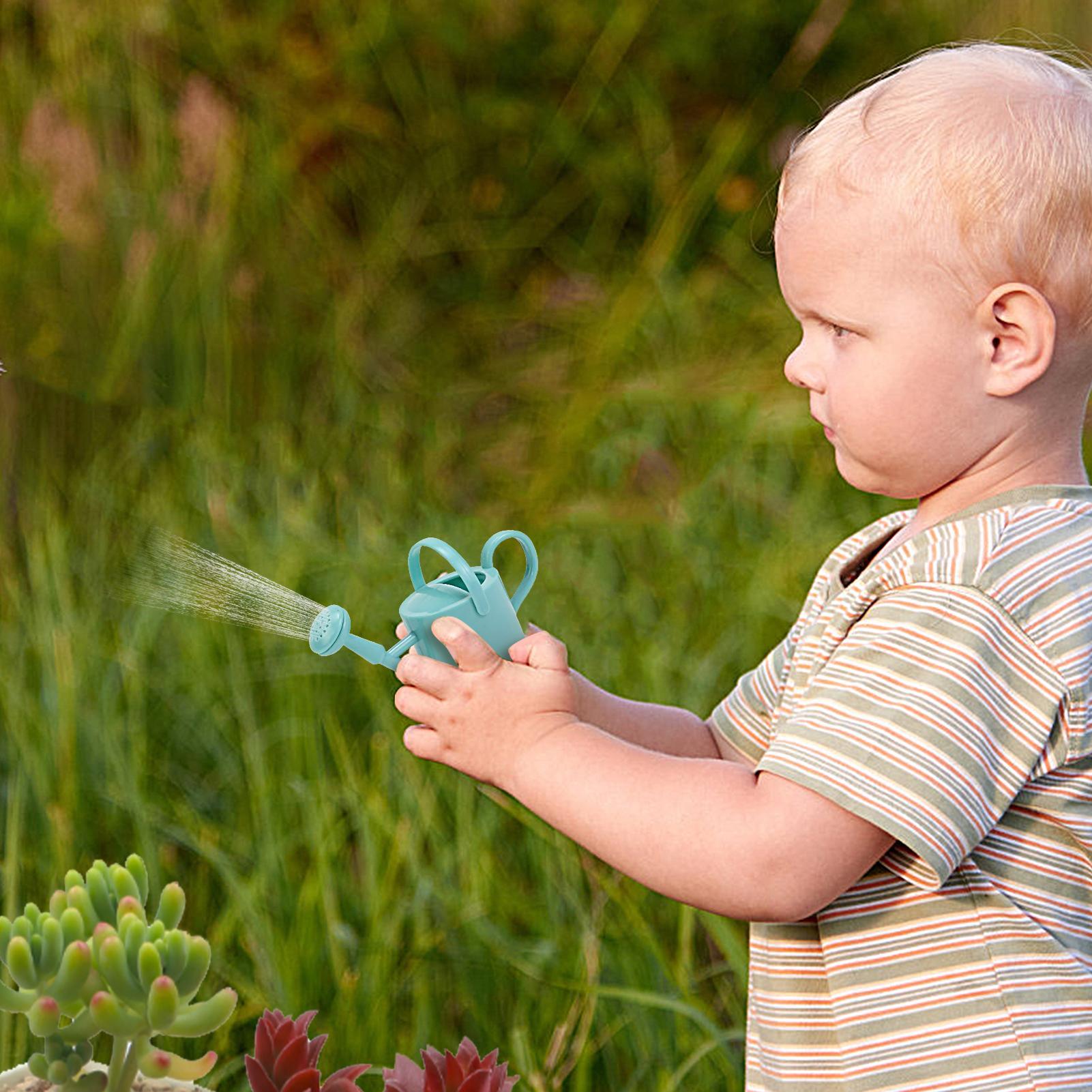 Children Mini Sprinkler Garden - Watering Can review and price