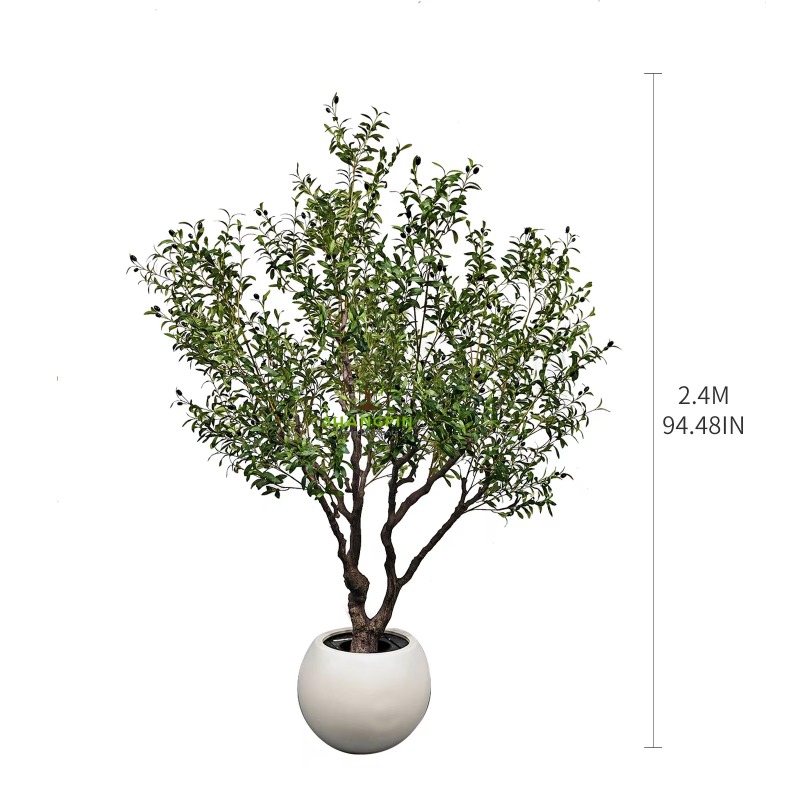 Customizable 90cm 120cm 150cm  - Plant Pot review and price