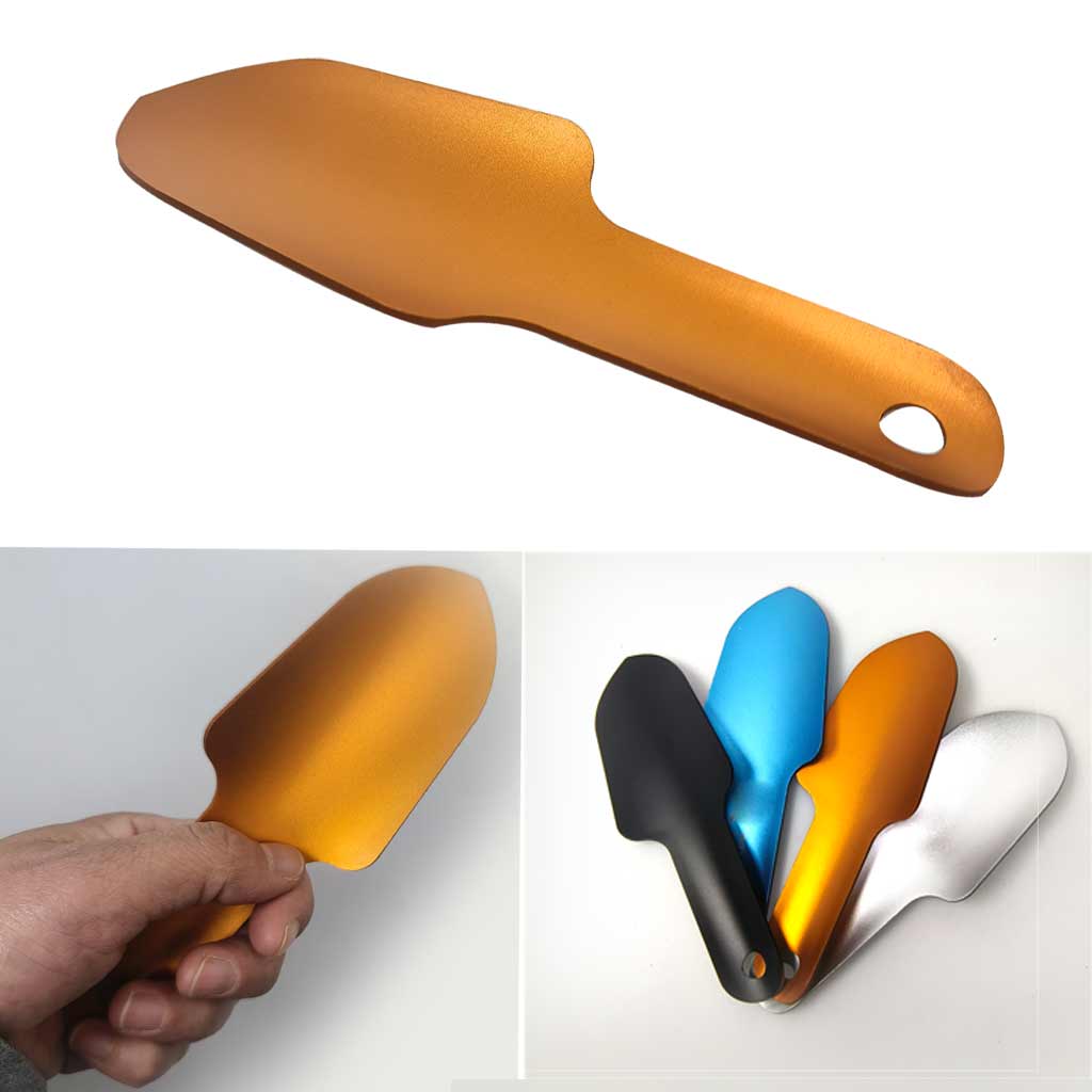 Portable Military Beach Shovel - Trowel Garden Tools review and price