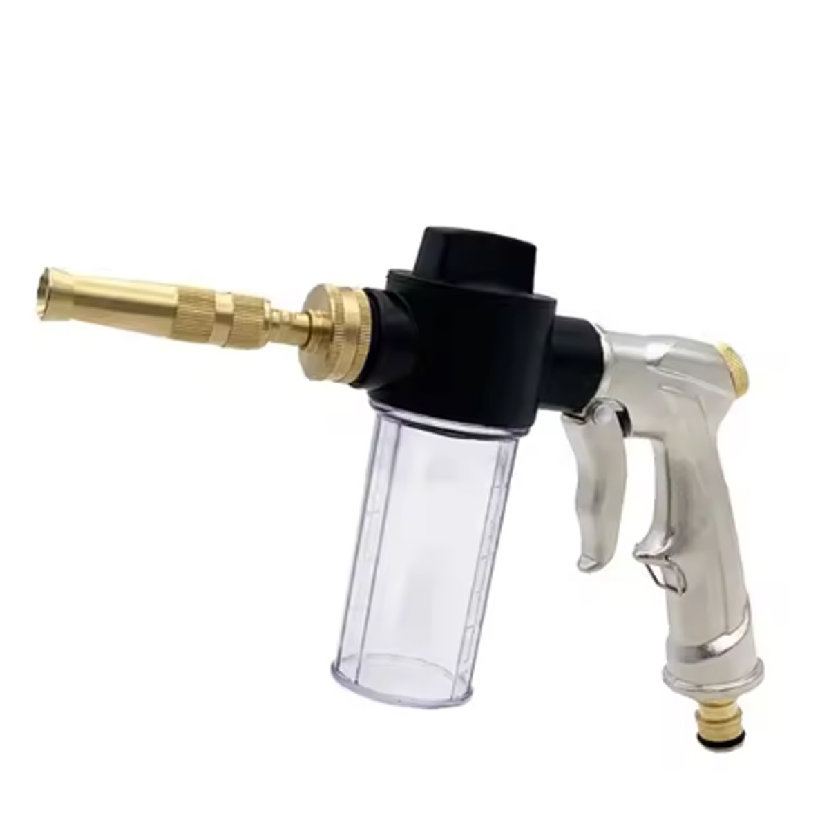 High Pressure Spray Water Gun  - Trowel Garden Tools review and price