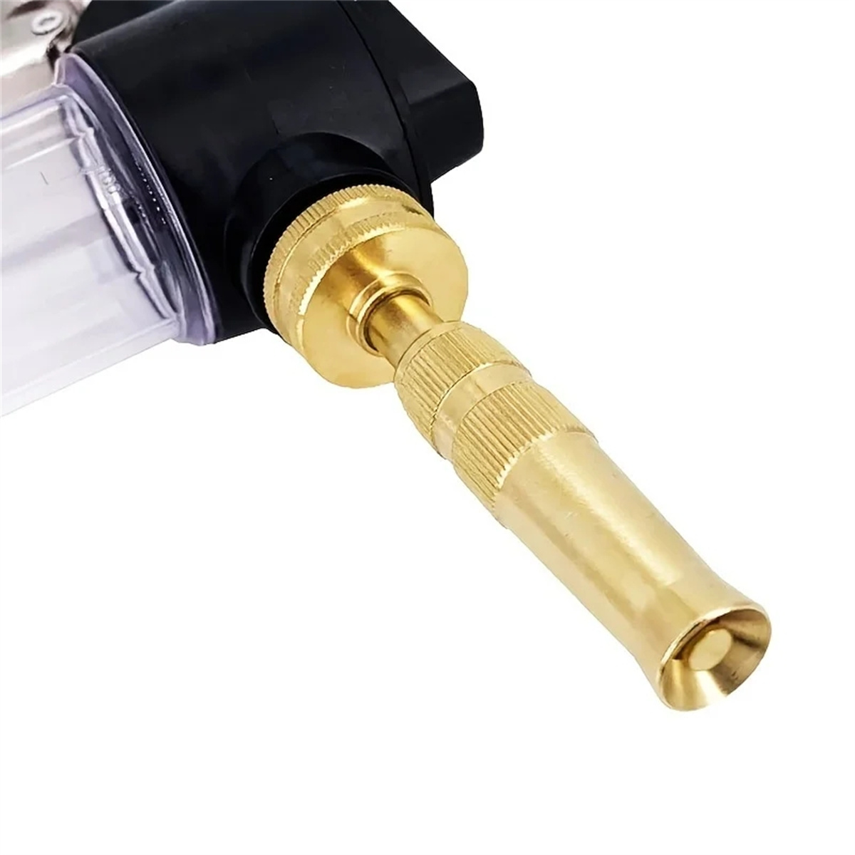 High Pressure Spray Water Gun  - Trowel Garden Tools review and price