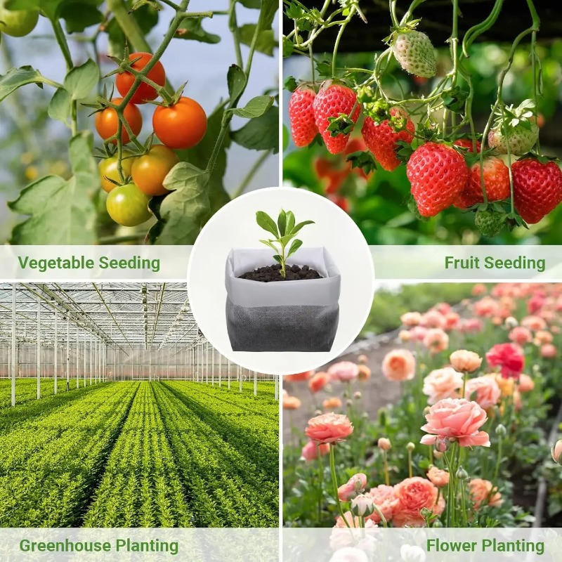 Water Permeable Breathable Non - Grow Bag review and price