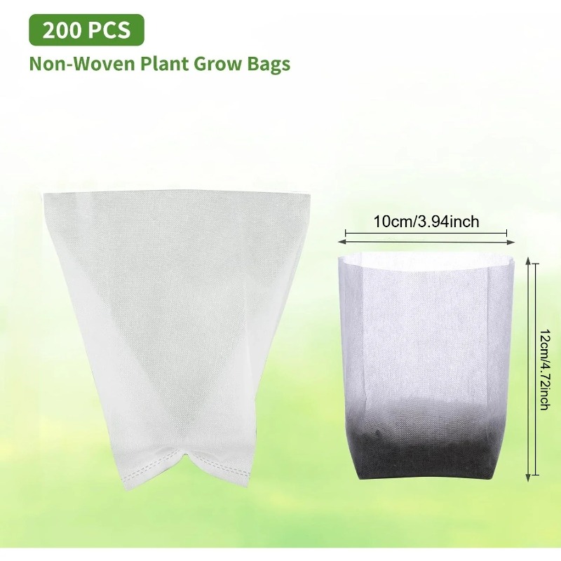 Water Permeable Breathable Non - Grow Bag review and price