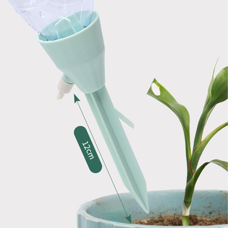 Automatic Drip Irrigation Syst - Self Watering Planter review and price