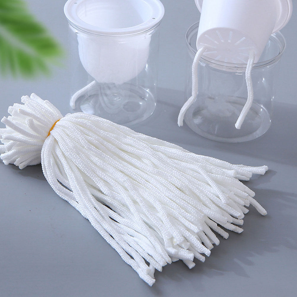100Pcs Water Absorption Cotton - Self Watering Planter review and price