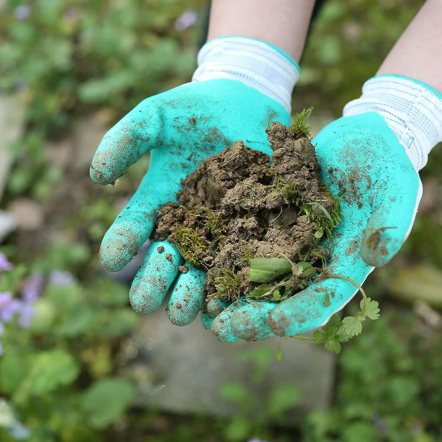Gardening Gloves for Women Men - Garden Gloves review and price