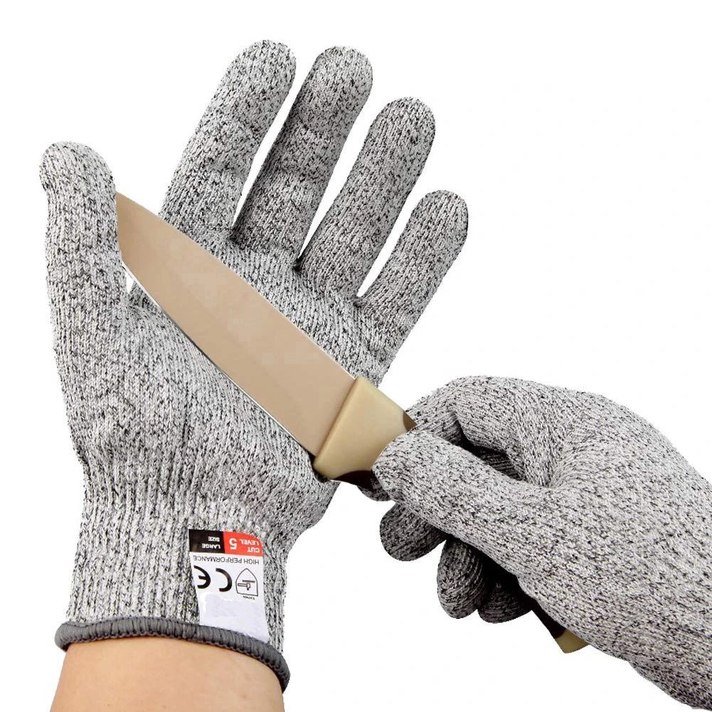 HPPE Level 5 Anti-Cut Gloves K - Garden Gloves review and price